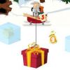 Free gold miner holiday